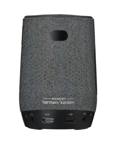 PROYECTOR LED | HD | WIFI | BLUETOOTH | BATERIA | ASUS ZENBEAM LATTE L1