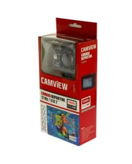 CAMARA DEPORTIVA FULL HD 1080P 12MPX | LCD 2 | CAMVIEW