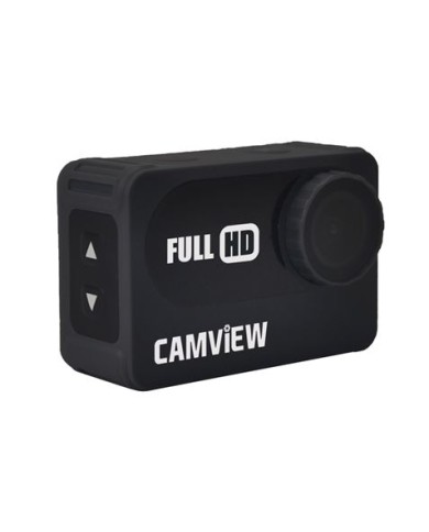 CAMARA DEPORTIVA FULL HD 1080P CARCASA ACUATICA | LCD 2 | 16MP | CAMVIEW