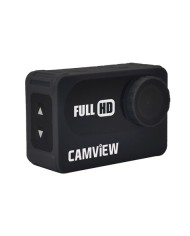 CAMARA DEPORTIVA FULL HD 1080P CARCASA ACUATICA | LCD 2 | 16MP | CAMVIEW