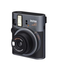 CAMARA INSTANTANEA INSTAX MINI 41 NEGRO FUJIFILM