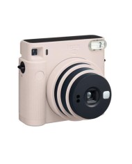 CAMARA INSTANTANEA INSTAX SQUARE SQ1 ROSA FUJIFILM