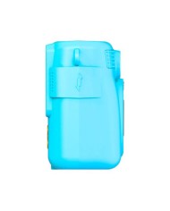 CÁMARA PHOTO CREATOR DE IMPRESIÓN INSTANTÁNEA ALL IN ONE AZUL CAMVIEW