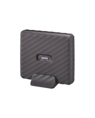 IMPRESORA PORTATIL INSTANTANEA BLUETOOTH INSTAX LINK WIDE GRIS FUJIFILM
