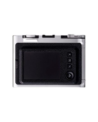 MINI CAMARA INSTANTENA HIBRIDA EVO NEGRO INSTAX