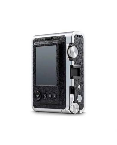 MINI CAMARA INSTANTENA HIBRIDA EVO NEGRO INSTAX