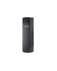 VIDEOCAMARA CON VISION NOCTURA Y GRABADORA DE VOZ ZF01 XO