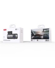 CAMARA FULL HD PARA VEHICULOS DASHCAM XJ07 XO