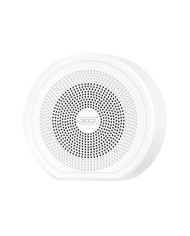 ALTAVOZ BLUETOOH SOBREMESA 3W BLANCO F61 XO