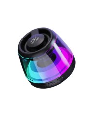ALTAVOZ BLUETOOH SOBREMESA 5W F62 MINI NEGRO XO