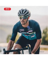 ALTAVOZ BLUETOOTH 3W IP66 IDEAL PARA DEPORTES F78 AZUL XO