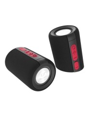 ALTAVOZ BLUETOOTH BOOMBASTIC 2 EN 1 10W COOLSOUND