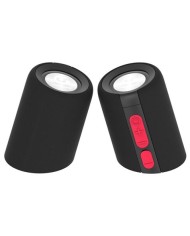 ALTAVOZ BLUETOOTH BOOMBASTIC 2 EN 1 10W COOLSOUND