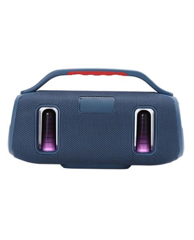 ALTAVOZ BLUETOOTH BRAVEBOX AZUL COOLSOUND