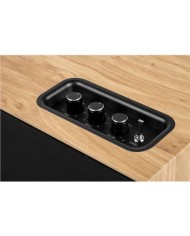 ALTAVOZ BLUETOOTH COMPACTO W302 2.1 50W THOMSON