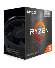PROCESADOR AMD RYZEN 5 5600G 4.4GHZ 16MB AM4 IN BOX PROCESADOR AMD RYZEN 5 5600G 4.4GHZ 16MB AM4 IN BOX