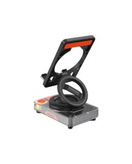 ALTAVOZ BLUETOOTH CON SOPORTE DE SMARTPHONE F65 XO