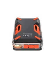 ALTAVOZ BLUETOOTH CON SOPORTE DE SMARTPHONE F65 XO