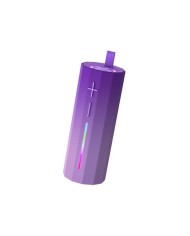 ALTAVOZ BLUETOOTH F71 VIOLETA XO