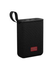 ALTAVOZ BLUETOOTH PORTATIL F74 NEGRO XO
