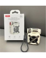 ALTAVOZ BLUETOOTH PORTATIL ULTRA COMPACTO F72 BLANCO XO