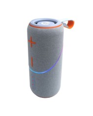 ALTAVOZ BLUETOOTH RAINBOW BEAT AZUL COOLSOUND