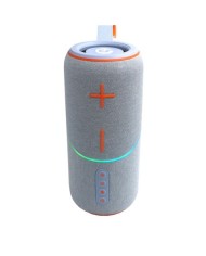 ALTAVOZ BLUETOOTH RAINBOW BEAT AZUL COOLSOUND