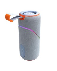 ALTAVOZ BLUETOOTH RAINBOW BEAT AZUL COOLSOUND