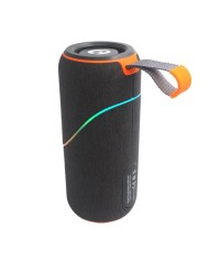 ALTAVOZ BLUETOOTH RAINBOW BEAT GRIS COOLSOUND