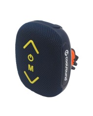 ALTAVOZ BLUETOOTH RIDERBEAT AZUL COOLSOUND