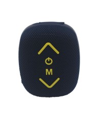 ALTAVOZ BLUETOOTH RIDERBEAT AZUL COOLSOUND