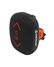 ALTAVOZ BLUETOOTH RIDERBEAT NEGRO COOLSOUND