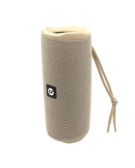 ALTAVOZ BLUETOOTH STREET VIBE GRIS COOLSOUND