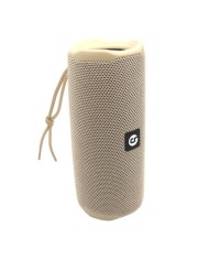 ALTAVOZ BLUETOOTH STREET VIBE GRIS COOLSOUND