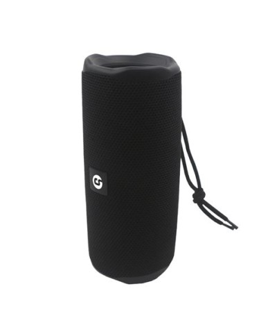 ALTAVOZ BLUETOOTH STREET VIBE NEGRO COOLSOUND