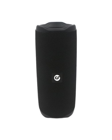 ALTAVOZ BLUETOOTH STREET VIBE NEGRO COOLSOUND