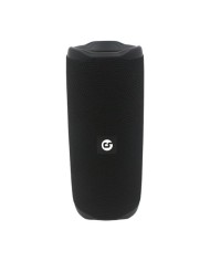 ALTAVOZ BLUETOOTH STREET VIBE NEGRO COOLSOUND