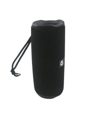 ALTAVOZ BLUETOOTH STREET VIBE NEGRO COOLSOUND