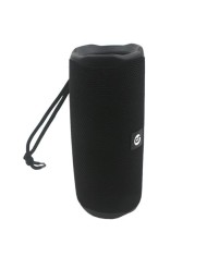 ALTAVOZ BLUETOOTH STREET VIBE NEGRO COOLSOUND