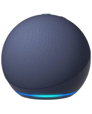 AMAZON ECHO DOT GEN5 ALTAVOZ INTELIGENTE AZUL