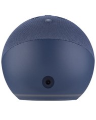 AMAZON ECHO DOT GEN5 ALTAVOZ INTELIGENTE AZUL