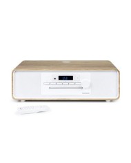 MICRO CADENA BLUETOOTH 60W CON CARGADOR INALAMBRICO Y MANDO THOMSOM