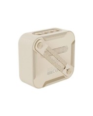 MINI ALTAVOZ BLUETOOTH F63 BLANCO XO