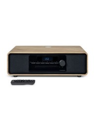 MICROCADENA 60W | CD | FM | BT | USB | MADERA MIC300IBTTHOMSOM