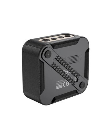 MINI ALTAVOZ BLUETOOTH F63 NEGRO XO