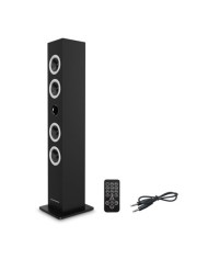 TORRE DE SONIDO 60W BLUETOOTH DS120CD THOMSON