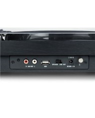 TOCADISCOS ESTEREO CON ALTAVOCES Y BLUETOOTH TT650BT THOMSON