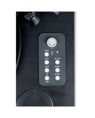 TOCADISCOS ESTEREO CON ALTAVOCES Y BLUETOOTH TT650BT THOMSON