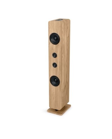 TORRE DE SONIDO TWS 120W BLUETOOTH DS702 THOMSON