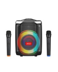 ALTAVOZ BLUETOOTH 40W CON MANDO A DISTANCIA XOF48 NEGRO XO